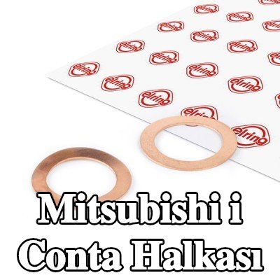ELRING Conta halkası — Mitsubishi i