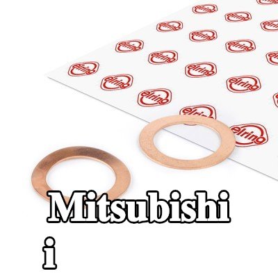 ELRING حلقة مانعة للتسرب — Mitsubishi i