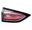 HELLA Arka lamba Sol, ampul ile — Renault Espace (3)
