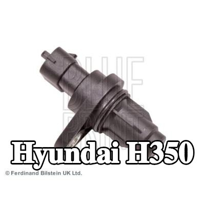 BLUE PRINT مستشعر موضع عمود الكامات — Hyundai H350