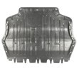 REZAW PLAST Sessizleştirici Malzeme, motor bölmesi Motor Bölmesi, Alt — 2011 SEAT Leon (2)