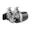VALEO Silecek motoru Ön, ORIGINAL PART, 12V — 2002 Renault Clio (2)