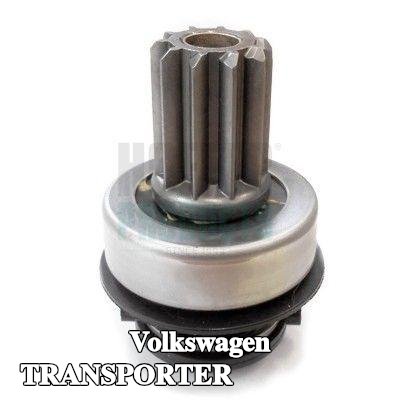 HOFFER الترس الصغير، المُشغّل — 1990 Volkswagen Transporter