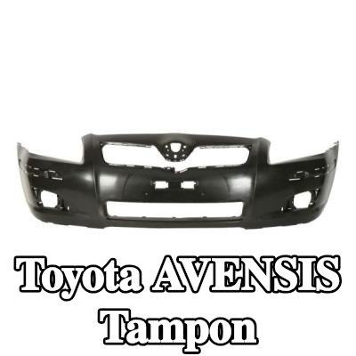 BLIC Tampon — 2003 Toyota Avensis