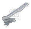 FEBI BILSTEIN Menteşe, kaput — 2012 Volkswagen Polo (2)