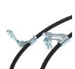 BOSCH El freni kablosu 1940mm, 1870mm — Ford C-max (6)