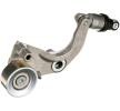 GATES Gergi kolu, V-kanallı kayış DriveAlign, Micro-V® UNIQUE FIT — Honda Stream (1)