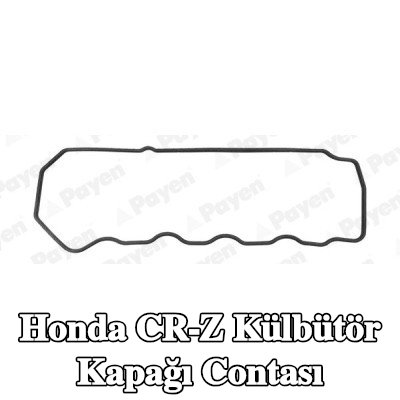 PAYEN Külbütör kapağı contası — Honda Cr-z