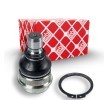 FEBI BILSTEIN Ön Sol Aks Bilyeli Mafsal, Ön Aks Sağ, Alt, 18mm — Kia Picanto (1)