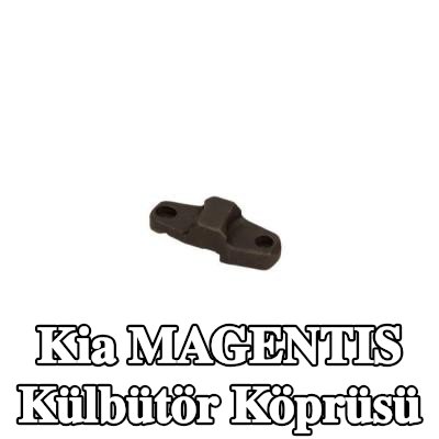 MAXGEAR Külbütör Köprüsü — Kia Magentis