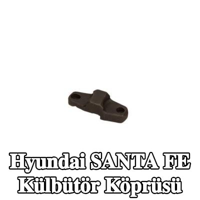MAXGEAR Külbütör Köprüsü — Hyundai Santa Fe