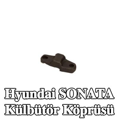 MAXGEAR Külbütör Köprüsü — Hyundai Sonata