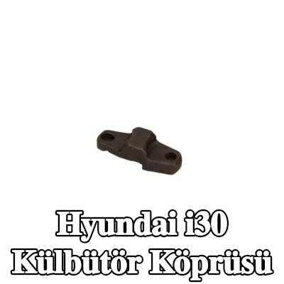 MAXGEAR Külbütör Köprüsü — Hyundai i30