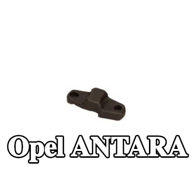 MAXGEAR جسر ذراع الكرسي الهزاز — Opel Antara