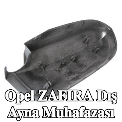 BLIC Dış ayna muhafazası — 2002 Opel Zafira