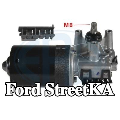 ERA محرك المساحات الأمامي, 12V — Ford StreetKA