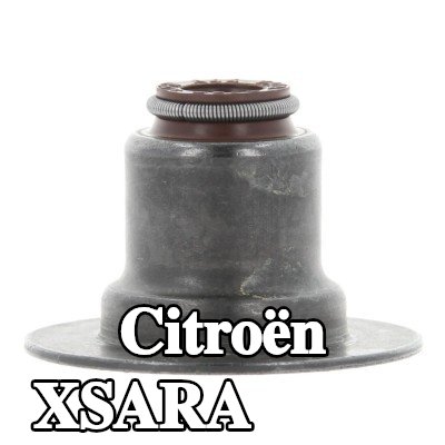 CORTECO حشية صمام — Citroën Xsara