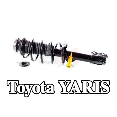 GH دعامة نظام التعليق — Toyota Yaris