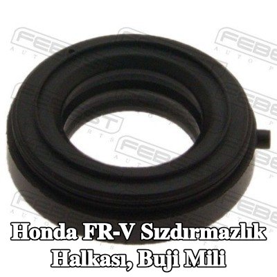 FEBEST Sızdırmazlık Halkası, buji mili — Honda Fr-v