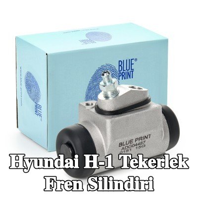 BLUE PRINT Tekerlek Fren Silindiri — Hyundai H-1