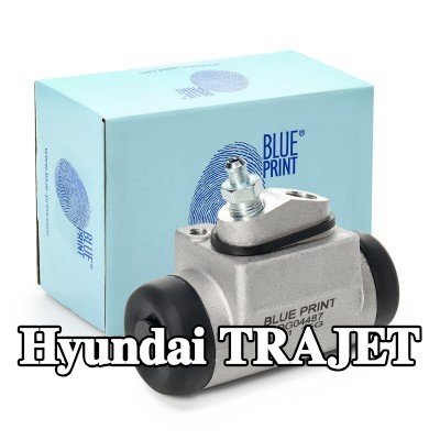 BLUE PRINT أسطوانة فرامل العجلة — Hyundai Trajet
