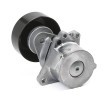 RIDEX Gergi kasnağı Ø: 82mm, Outer Diameter: 80, 2mm — Nissan Rogue (3)