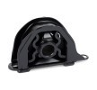 RIDEX Motor yatağı Sol Ön — Honda Logo (3)