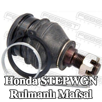 FEBEST Ön Aks Alt Bilyeli Mafsal — Honda Stepwgn