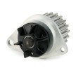 BOSCH Su pompası ve triger kayışı kiti Diş Sayısı: 108, Width: 17mm — Peugeot 205 (3)
