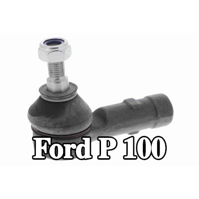 VAICO طرف قضيب التوجيه بجودة VAICO الأصلية, المحور الأمامي — Ford P 100