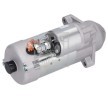 FEBI BILSTEIN Marş motoru 2, 2kW — 2003 Land Rover Range Rover (4)