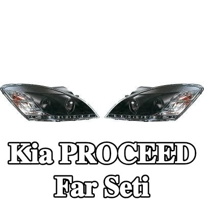 DIEDERICHS Far seti HD Tuning — Kia Proceed