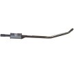 BOSAL Orta susturucu — Toyota Starlet (5)