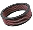 K&N Filters Hava filtresi — Chevrolet Blazer (2)