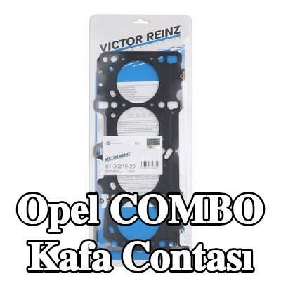 REINZ Kafa contası 0, 92mm — 2011 Opel Combo