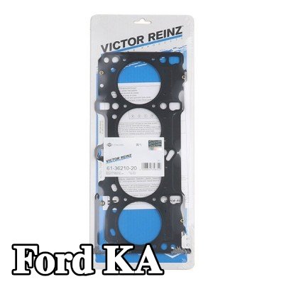 REINZ حشية الرأس 0, 92mm — 2012 Ford Ka
