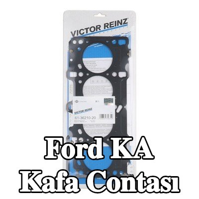 REINZ Kafa contası 0, 92mm — 2012 Ford Ka