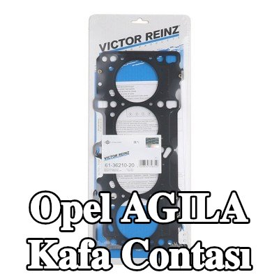 REINZ Kafa contası 0, 92mm — 2003 Opel Agila