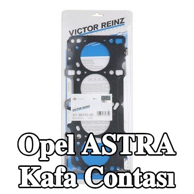 REINZ Kafa contası 0, 92mm — 2014 Opel Astra