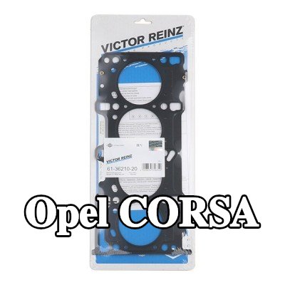 REINZ حشية الرأس 0, 92mm — Opel Corsa