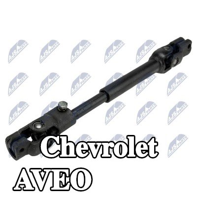 NTY عمود التوجيه — Chevrolet Aveo
