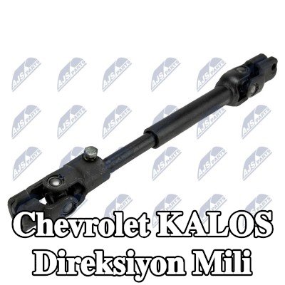 NTY Direksiyon mili — Chevrolet Kalos
