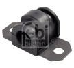 FEBI BILSTEIN Ön aks stabilizatör çubuğu burcu, 21mm, Elastomer — 2012 Ford Fiesta (2)