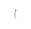 BOSCH Fren hortumu 300mm — Opel Tigra (3)