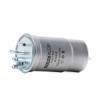RIDEX PLUS Motor yağı filtre seti — 2000 Audi A3 (4)