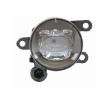 ABAKUS Sağ Sis Farı, LED — Ford Focus (1)