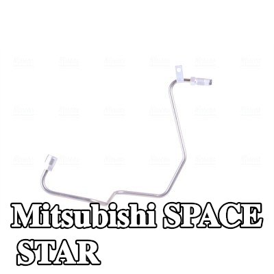 NISSENS أنبوب الزيت، الشاحن — Mitsubishi Space Star