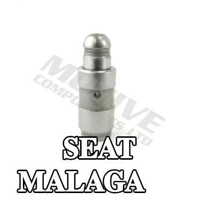 motive صمام — SEAT Malaga