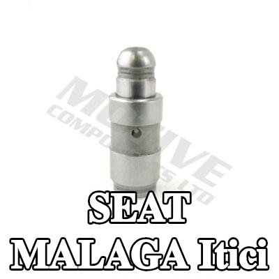 motive Itici — SEAT Malaga