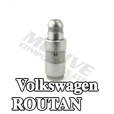 motive صمام — Volkswagen Routan
